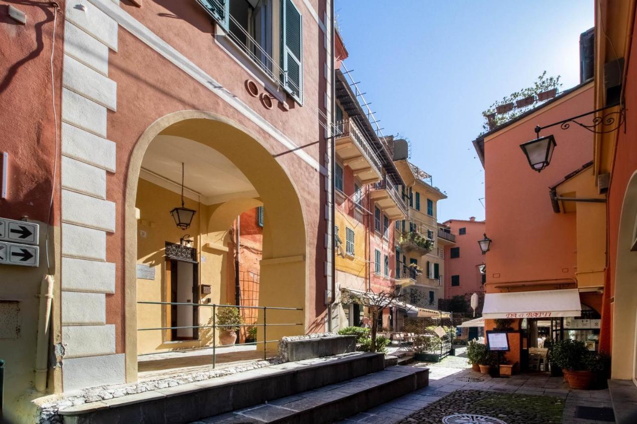 Vicoletto By Portofinohomes Экстерьер фото