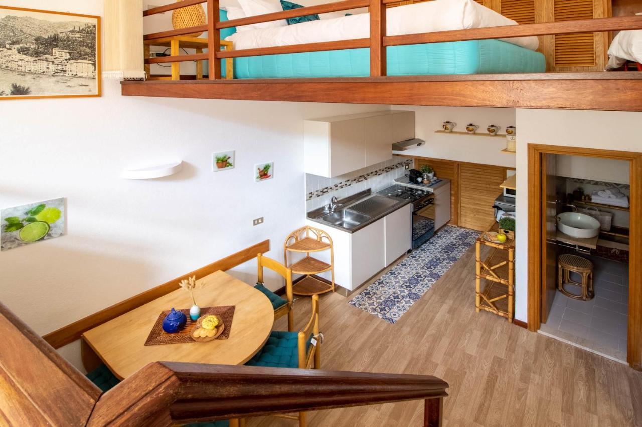 Vicoletto By Portofinohomes Экстерьер фото
