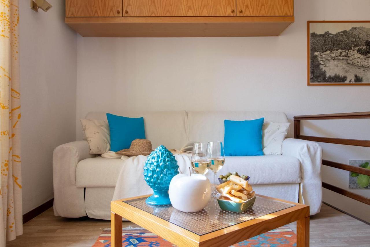 Vicoletto By Portofinohomes Экстерьер фото