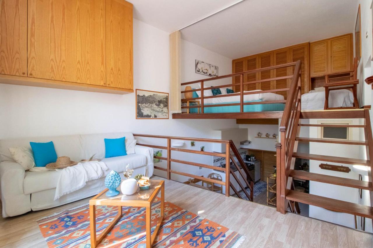 Vicoletto By Portofinohomes Экстерьер фото