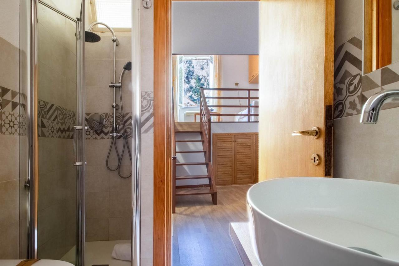 Vicoletto By Portofinohomes Экстерьер фото