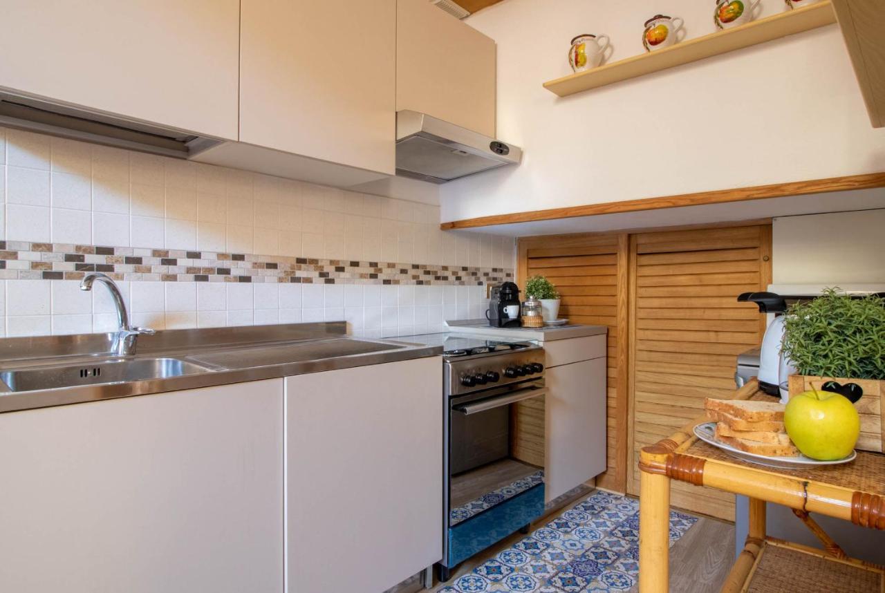 Vicoletto By Portofinohomes Экстерьер фото
