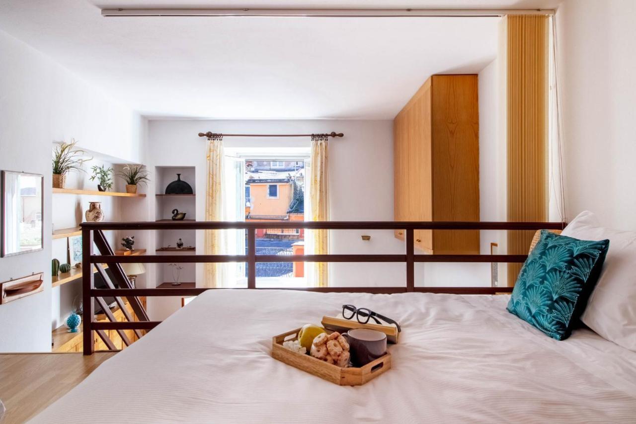 Vicoletto By Portofinohomes Экстерьер фото