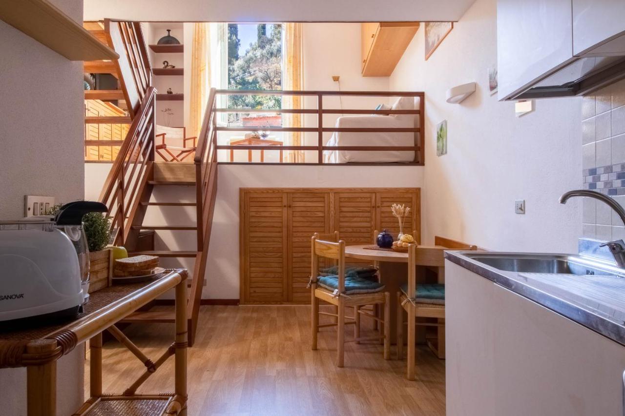 Vicoletto By Portofinohomes Экстерьер фото