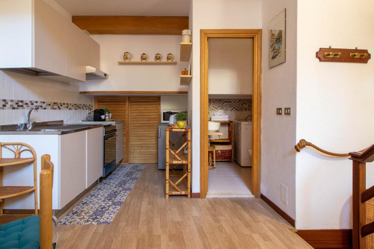 Vicoletto By Portofinohomes Экстерьер фото